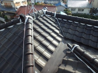屋根点検2