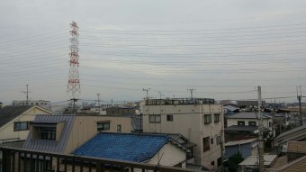 陸屋根