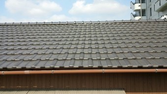 セメント瓦