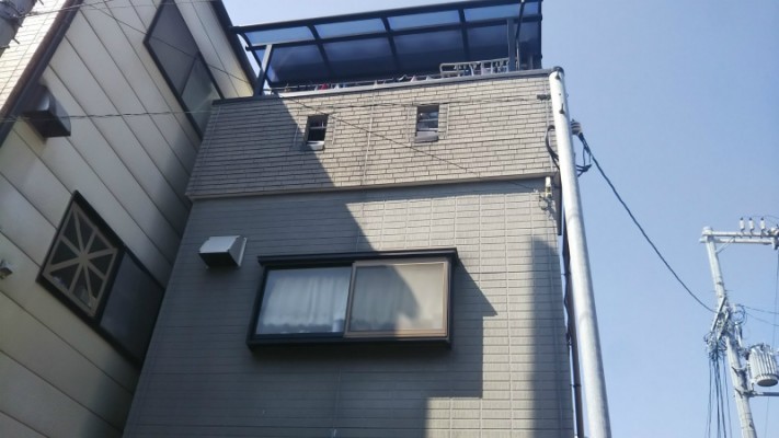現場調査1