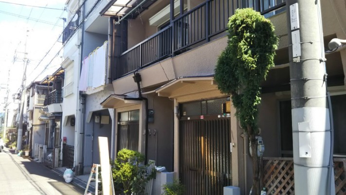 現場完工2