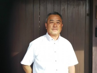 松原市の屋根のお客様