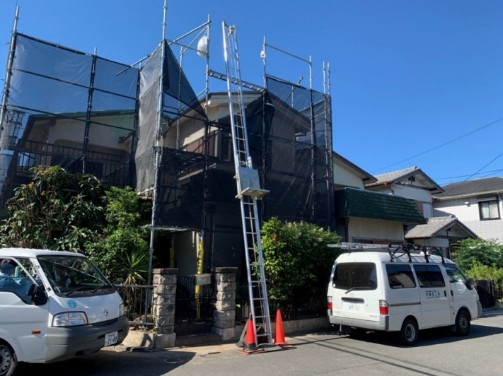 羽曳野瓦揚げ機