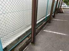 蛇腹交換