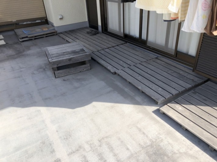 物干し高さ調整1