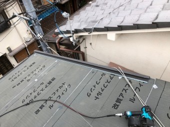 防水シート