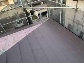 スーパーガルテクト