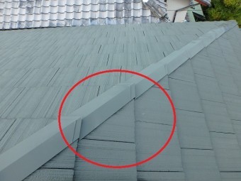 屋根メンテナンス 修理