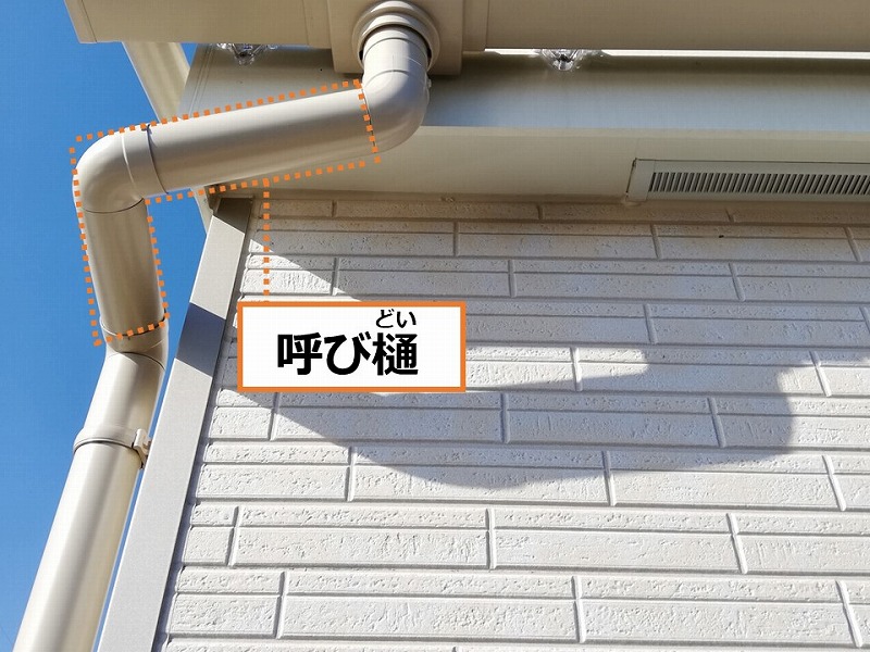 樋の部材名称 _ 樋 部品 種類 – NSTIXA