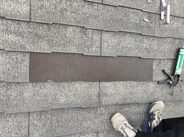 屋根材差し込み2